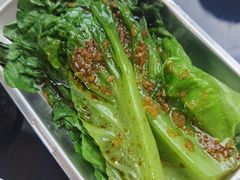 -明記茶餐廳(福田总店)