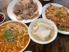 -骆豆花(西苑路店)