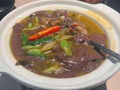 -吴氏老妈·23年家常菜(古城店)