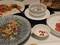 -顺峰顺水顺德菜(第一百货店)