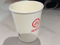 -海底捞火锅(威高广场店)
