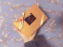 -GODIVA(恒隆广场店)