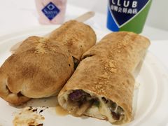-山姆餐吧(龙湖重庆礼嘉天街店)
