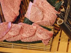 -银座苑烧肉酒场·烤活鳗(仙霞路店)