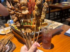 -本色.小马哥烧烤(五一路总店)