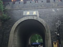 -鼓楼(西湖风景名胜区)