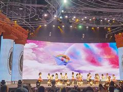 -华杉幼儿园(青塔校区)
