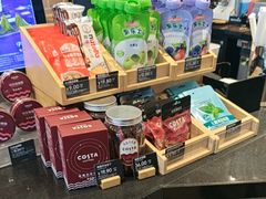 -COSTA COFFEE(上海五玠坊店)