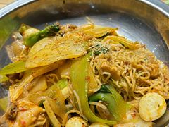 -北大家园食堂