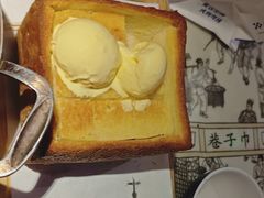 -绿茶餐厅(燕郊永旺店)