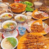 长沙终于有了🥹大西北心心念念的青海奶糕！！
