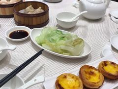 -香港富临皇宫(扬名广场店)