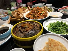-老头儿油爆虾·知味杭州(爱琴海购物中心)