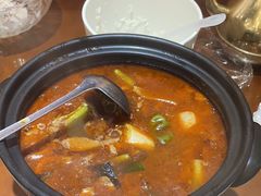 -肖记公安牛肉鱼杂馆·省级非物质文化遗产(三角路直营店)