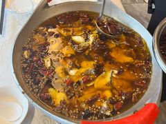 -辣婆婆(航天桥店)