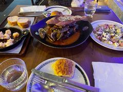 -FISH&POTATO Cō(地中海美食 万象城店)