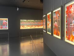 -罗红摄影艺术馆