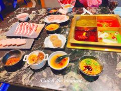 -王家渡火锅店(亦庄店)