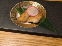 -京旬海鲜放题·铁板烧自助餐厅
