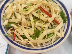 -川悦壹号·川菜(蠡溪路店)