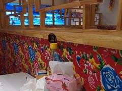 -九妹农家大铁锅东北菜(江湾店)