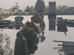 -湖畔居茶楼(湖滨店)