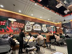 -火啫啫·粤式啫啫煲(南通首店)
