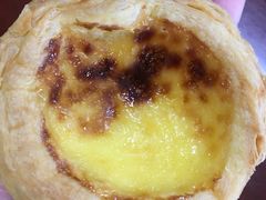 葡式蛋挞-肯德基(甘家口店)