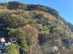 -圣莲山风景区