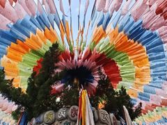 -西安市广仁寺