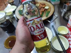 -阿昌白族石板烧(大理古城店)