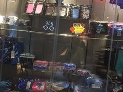 -布噜游泳俱乐部(东闸路店)