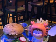 -bluefrog蓝蛙(皇庭广场店)