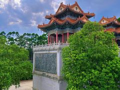 -广东圆玄道观
