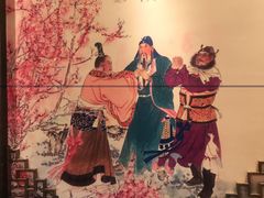 -蜀大侠火锅(建设路第五大道店)