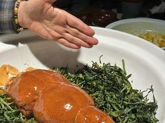 -兰庭玉树·老饭骨家宴(后海店)