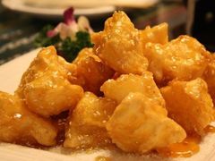 -清真西北风味餐厅