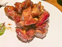 -苏帮袁Sue Cuisine(将台店)