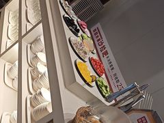 -豪享来中西餐厅(隆昌店)