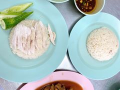 -红大哥水门鸡饭(總店)
