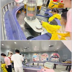 -奈尔宝家庭中心·亲子餐厅(鄞州万达店)