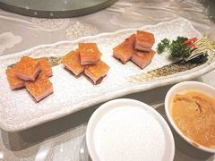 -酌宴府The China Club·广州万富希尔顿酒店(云城东路店)