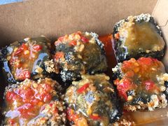 -品腐记·豆腐王朝(老门东总店)