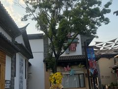 -云南民族村