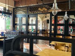 大堂-巴伐利亚啤酒坊(意式风情街店)