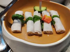 -海底捞火锅(新华联梦想城店)