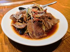 -新海渔港·胶东海鲜家常菜·家宴(奥体中心店)