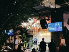 -不二·民谣音乐餐吧(长沙店)