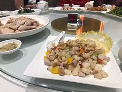 -粥旺庄(芳村店)