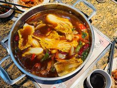 -黄记煌·三汁焖锅(万达广场店)
